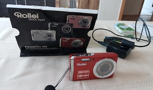 Digital Kamera zu verkaufen 