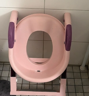 Toiletten stuhl 