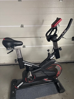 Fitnessbike