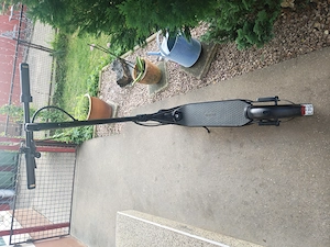 Ninebot Segway F2 Pro E-Scooter