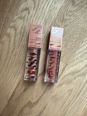 blush maybelline pro stück