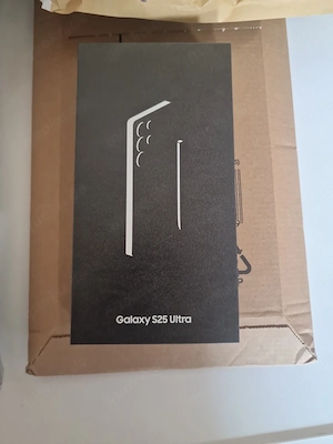 Samsung Galaxy S25 Ultra 