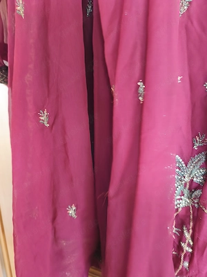 Abendkleid Größe 38 40