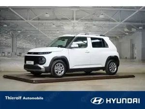 Hyundai Inster EV (MY25) 49 kWh 2WD Trend Design-Paket