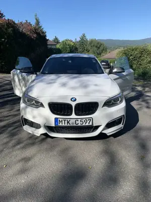 BMW 228