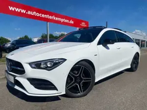 Mercedes-Benz CLA 180 CLA 180 Shooting Edition*Pano*AMG Line*Navi