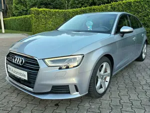 Audi A3 Sportback quattro sport/Garantie