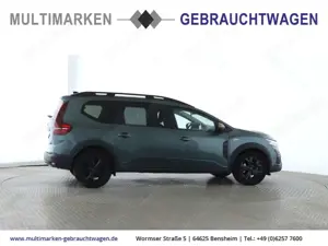 Dacia Jogger Extreme+ Navi/CarPlay/Klimaat/SHZ/Spurwechselassis