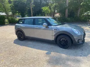 MINI One D Clubman Mini One D Clubman