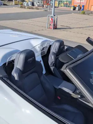 Corvette Z06 Sondermodell 60 Years Edition 427, Z06