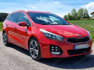 Kia Ceed SW / cee'd SW Ceed 1.0 T-GDI SW ISG GT Line