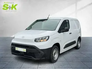 Toyota Proace City L1*4-türig Duty*Gewerbe*185 Euro brutto