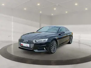 Audi A5 Coupe sport 40 TDI RFK LED SHZ