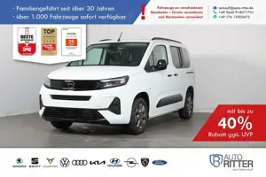 Opel Combo N1 Edition RFK|Navi|Carplay|Klima|PDC|DAB