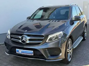 Mercedes-Benz GLE 500 GLE -Klasse 4Matic AMG-Line, V8, Kamera