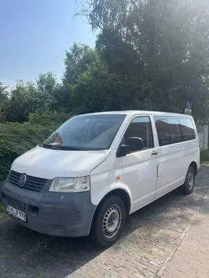Volkswagen T5 Kombi Kombi