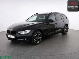 BMW 340 340 i xDrive SPORT LINE PANO,ACC,KAMERA,MEMORY