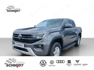 Volkswagen Amarok 2.0 TDI 151 kW Life Doppelkabine 4Motion