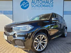 BMW X5 xDrive 35i M-Sport*DEUTSCH*erst 29.600km*