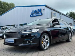 Ford Mondeo Turnier Titanium AWD ACC Kamera LED