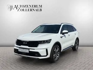 Kia Sorento 2.2 CRDi Spirit 4WD *SAFETY*ACC*AHK*LNKH