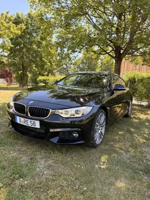 BMW 430