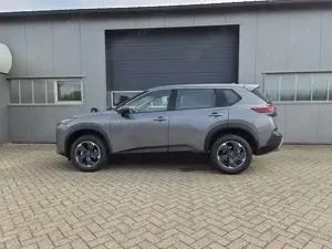 Nissan X-Trail Acenta 1.5 MHEV 163PS Automatik Sitzheizung v+h Le