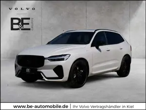 Volvo XC60 T8 Ultra Black Edition Recharge Plug-In Hybrid AWD
