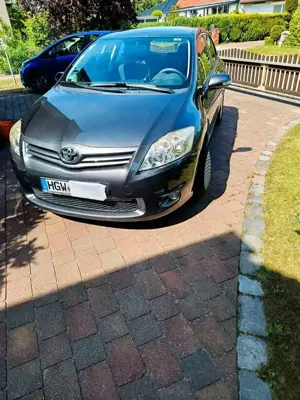 Toyota Auris 1.6 Life+
