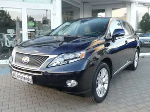 Lexus RX 450h