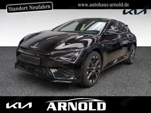 Kia EV6 EV6 84 kWh AWD GT-Line WP 360° HuD 20" Sitzluft