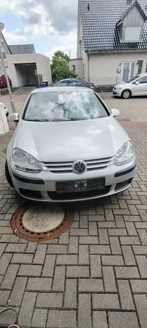 Volkswagen Golf Golf V Diesel  3-Türer 2.0 SDI Comfortline