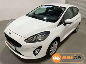 Ford Fiesta 1.0 Cool  Connect Klima PDC Tempomat SHZ