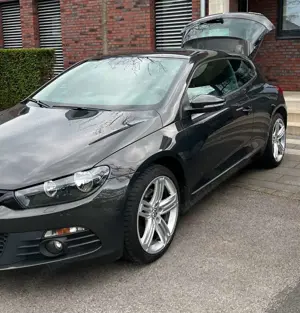Volkswagen Scirocco 1.4 TSI 90 kW