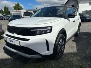 Opel Frontera Hybrid 145 Ultimate e-DCT/7-Sitzer/Top-Ausstattung