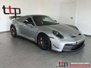 Porsche 992 GT3 MR Manthey PCCB LIFT Schale PPF MATRIX