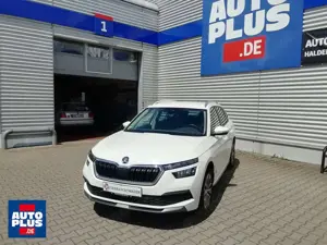 Skoda Kamiq 1.0 TSI Style LED+CAM+SITZHZG+PDC+HU NEU