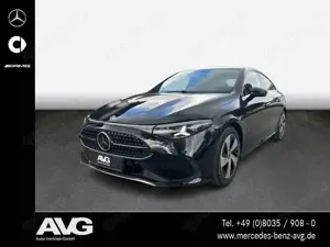 Mercedes-Benz CLA 200 CLA 200 **neues Modell** Multibeam Pano Dist RF