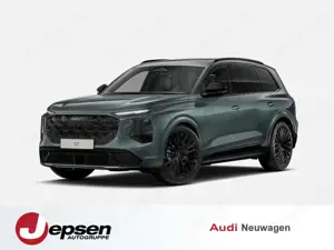 Audi Q7 SUV TDI qu. tiptr. Luft PANO Stdhzg 23 AHK