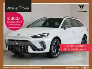 CUPRA Leon ST 2.0 TDI DSG AHK ACC Kam. SHZ Navi
