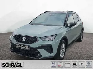 SEAT Arona 1.0 TSI DSG FR FACELIFT+ACC+KAMERA+LED+SHZ