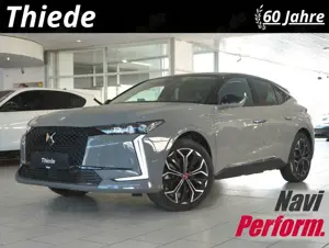 DS Automobiles DS 4 DS 4 E-Tense PERFORM. LINE PHEV NAVI/LED/DAB
