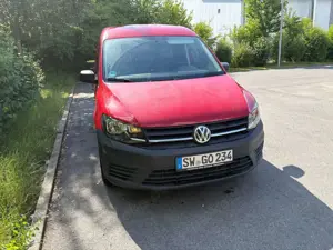 Volkswagen Caddy Caddy 2.0 TDI Edition 35
