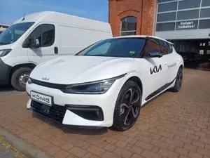 Kia EV6 77.4 RWD GT-LINE Paket Assist+