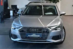 Audi A6 Avant 40TDI Design S-tronic LED~AHK~BO~VirtC