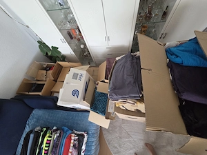 Verschiedene Stoffe Kistenweise Bild 2