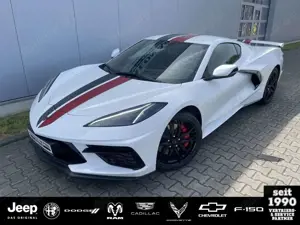Corvette C8 Corvette C8 Coupe 6.2 V8 3LT