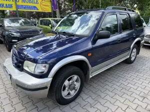 Kia Sportage Classic DOHC 16V *AUTOMATIK*4x4