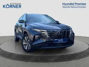 Hyundai TUCSON Hybrid TREND 1.6 T-GDi *KRELL*LED*CARPLAY*CAM*