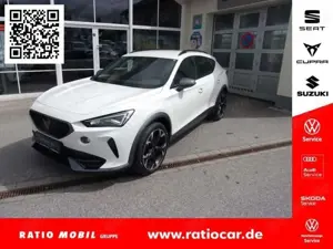 CUPRA Formentor FORMENTOR VZ  1.4 E-HYBRID DSG NAVI DAB+